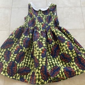 Stella McCartney Girl Dress